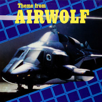 Airwolf - Airwolf