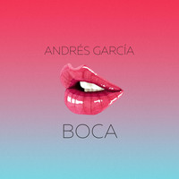 Andrés García - Boca
