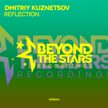 Dmitriy Kuznetsov - Reflection