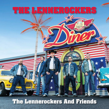 The Lennerockers - The Lennerockers and Friends