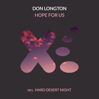 Don Longton - Hope For Us