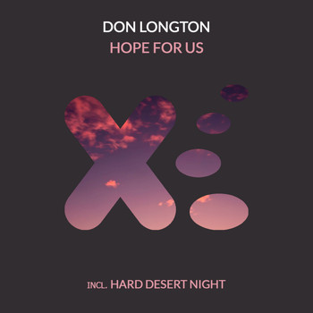 Don Longton - Hope For Us