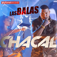 Chacal - Las Balas