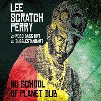 Lee Scratch Perry - Nu School of Dub