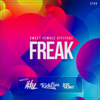Sweet Female Attitude - Freak