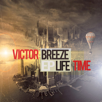 Victor Breeze - Life Time