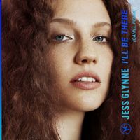 Jess Glynne - I'll Be There (Cahill Remix)