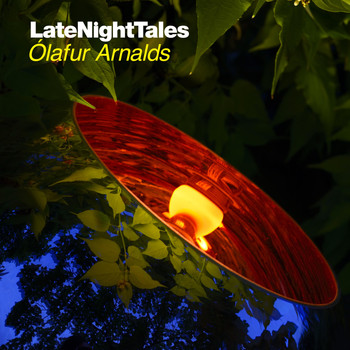 Ólafur Arnalds - Late Night Tales: Ólafur Arnalds