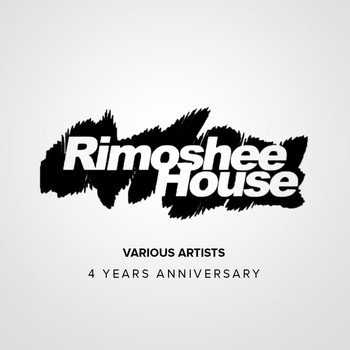 Various Artists - Rimoshee House: 4 Years Anniversary