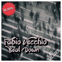 Fabio Vecchio - Beat Down