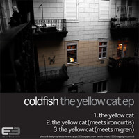 Coldfish - The Yellow Cat EP