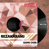 RezaKarami - Game Over