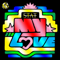 Stat - My Love