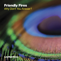 Friendly Fires - Why Don't You Answer?
