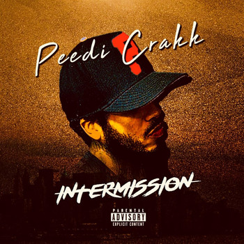 Peedi Crakk - Intermission (Explicit)