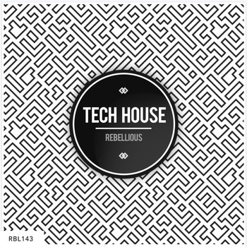 Various Artists - Tech House