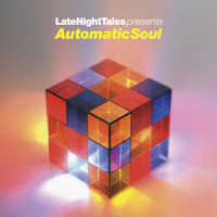 Groove Armada - Late Night Tales Presents Automatic Soul (Selected and Mixed by Groove Armada's Tom Findlay)