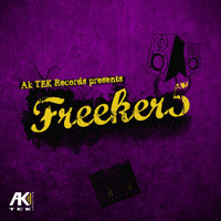 Freeker 5 - Freeker 5