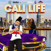 Czar - Cali Life (feat. Snoop Dogg) (Explicit)