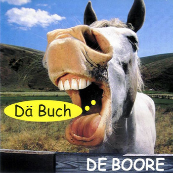 De Boore - Dä Buch