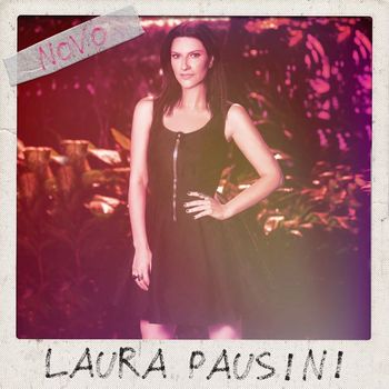 Laura Pausini - Novo