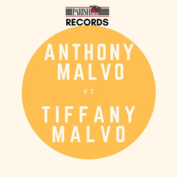 Anthony Malvo - Girl Like You (feat. Tiffany Malvo)