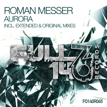 Roman Messer - Aurora