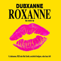 DubXanne - Roxanne