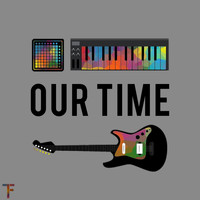 The Future - Our Time