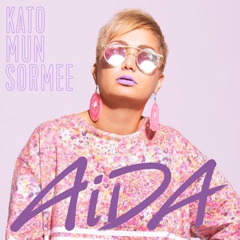 Aida - Kato Mun Sormee
