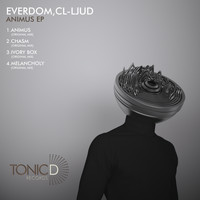 Everdom, CL-ljud - Animus EP