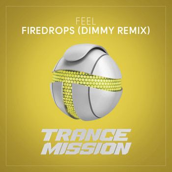 Feel - Firedrops (Dimmy Remix)