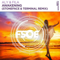 Aly & Fila - Awakening (Stoneface & Terminal Remix)