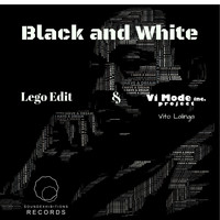 Vito Lalinga (Vi Mode Inc. Project) - Black & White