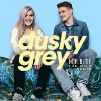 Dusky Grey - Joy Ride (The Wild Remix)