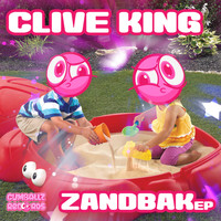 Clive King - ZandBak