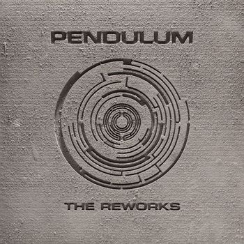 Pendulum - The Island, Pt. 1 (Dawn) (Skrillex Remix)