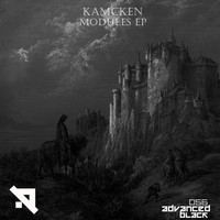Kamcken - Modules EP