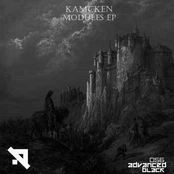 Kamcken - Modules EP