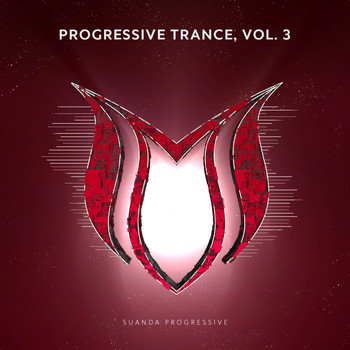 Various Artists - Progressive Trance, Vol. 3