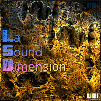 Various Artists - La Sound Dimension