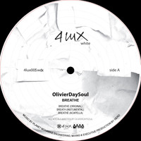 OlivierDaySoul - Breathe (Explicit)