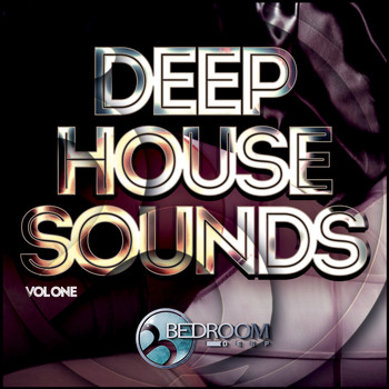 Various Artists - Deep House Sounds Vol One
