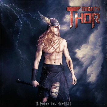 Mighty Thor - El Poder del Martillo
