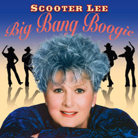 Scooter Lee - Big Bang Boogie!