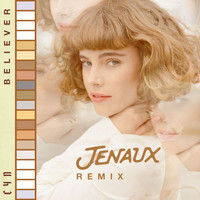 CYN - Believer (Jenaux Remix)