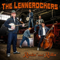 The Lennerockers - Rustin' and Rollin'