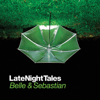 Belle and Sebastian - Late Night Tales: Belle and Sebastian