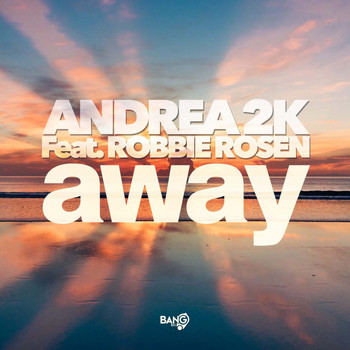 Andrea 2k - Away