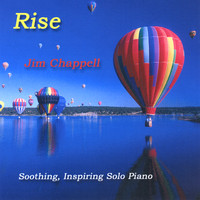 Jim Chappell - Rise
